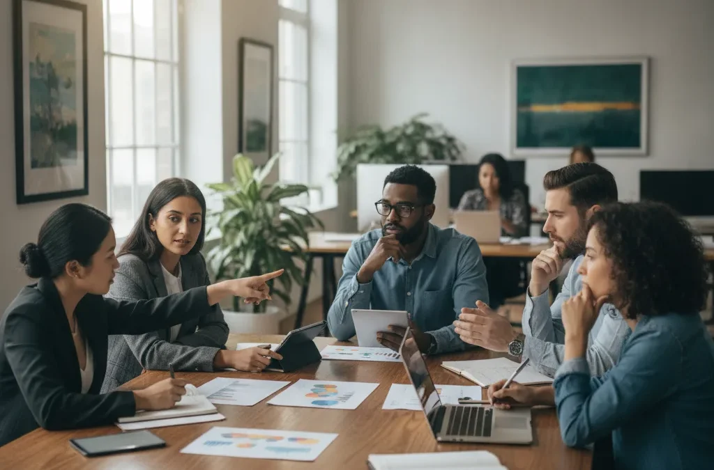 Entreprise libérée avantages inconvénients, le bilan 2026 - entreprise liberee avantages inconvenients
