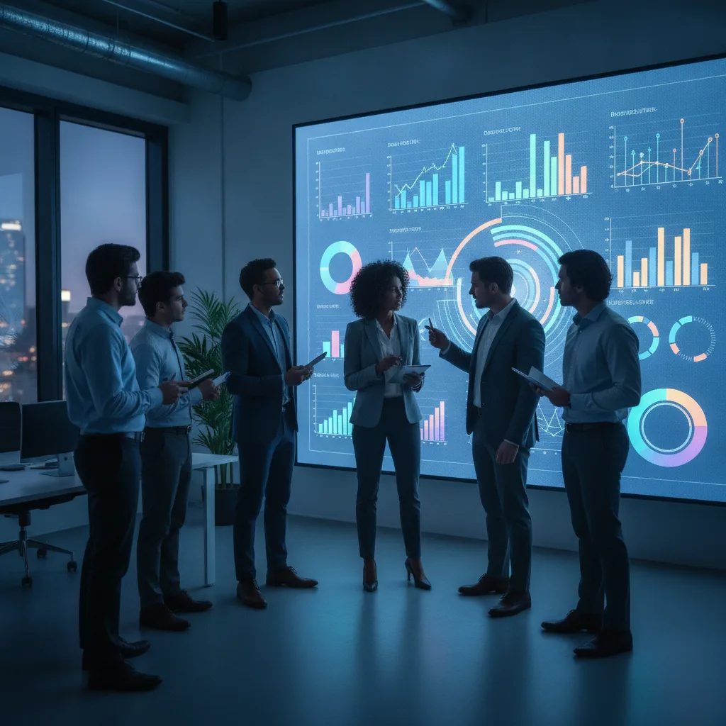 Indicateurs de performance managériale, 10 KPI en 2026 - indicateurs performance manageriale