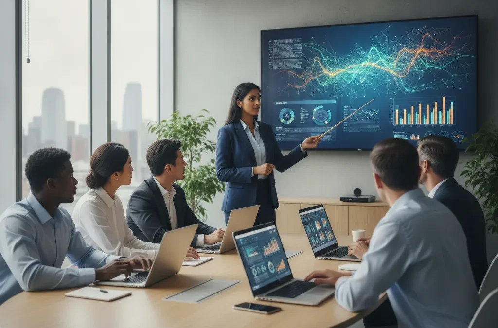 Leadership inclusif, le mesurer avec les bons indicateurs - leadership inclusif mesurer