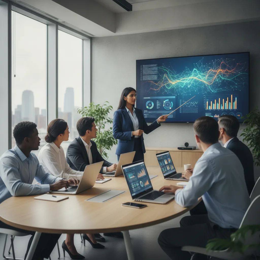 Leadership inclusif, le mesurer avec les bons indicateurs - leadership inclusif mesurer