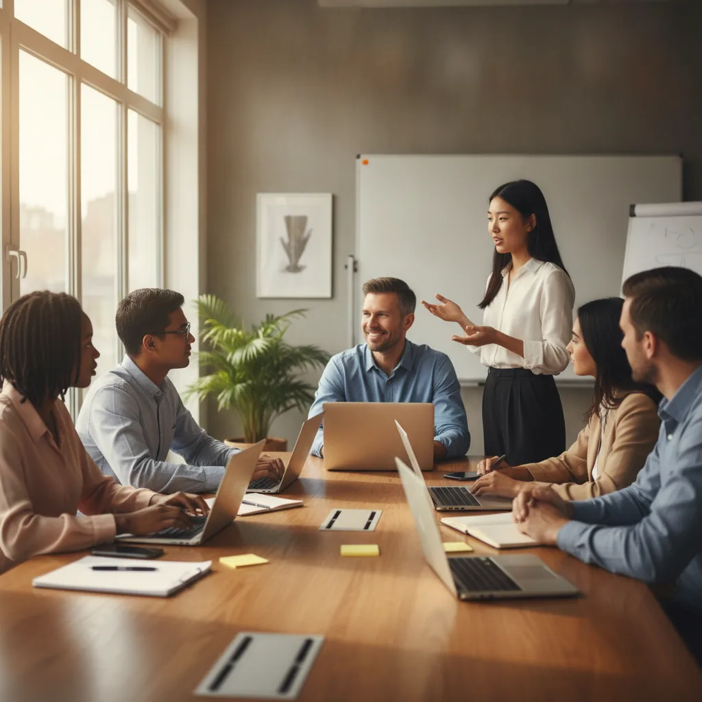 Sécurité psychologique au travail, le rôle du manager - securite psychologique travail